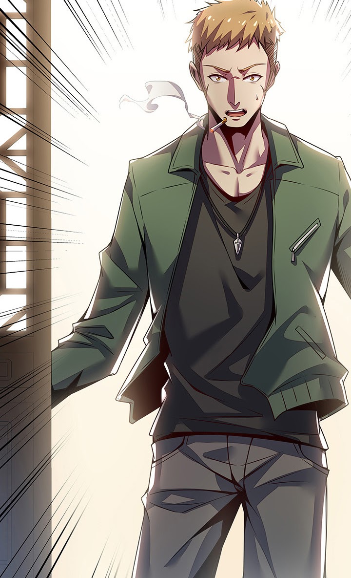 Cultivation Record Of The Undead King Chapter 5 - halaman 81