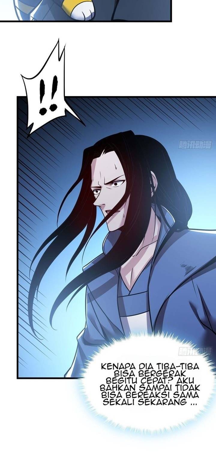 Cultivation Record Of The Undead King Chapter 50 - halaman 18