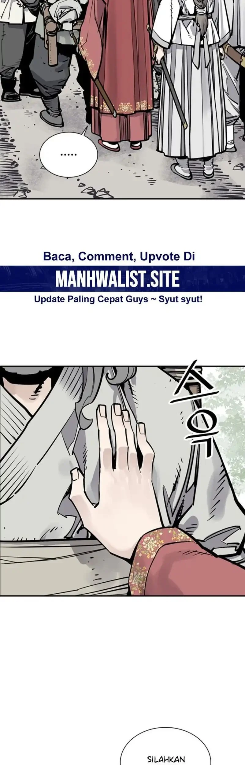Cultivation Record Of The Undead King Chapter 50 - halaman 3
