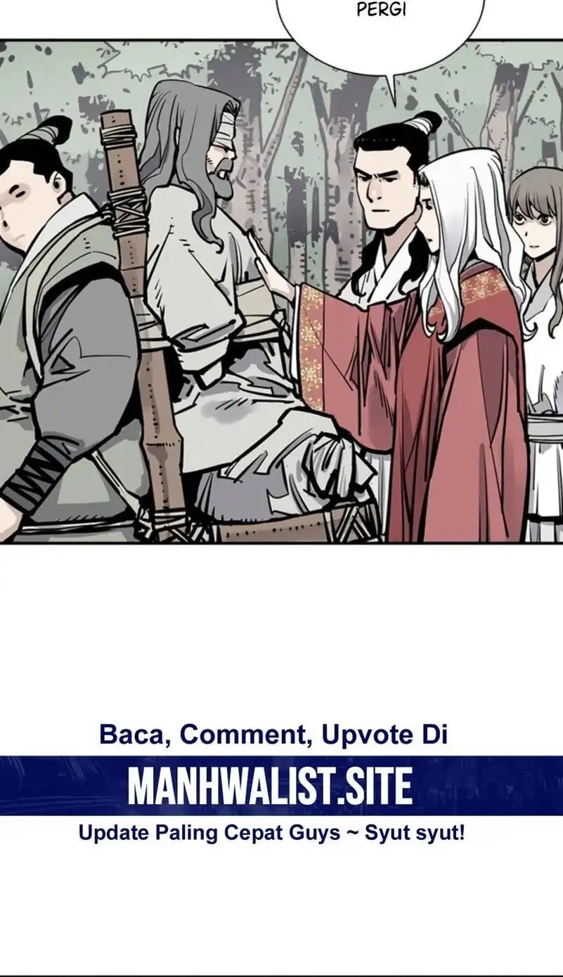 Cultivation Record Of The Undead King Chapter 50 - halaman 4