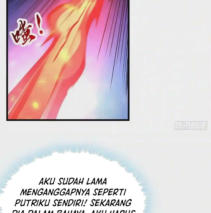 Cultivation Record Of The Undead King Chapter 51 - halaman 11