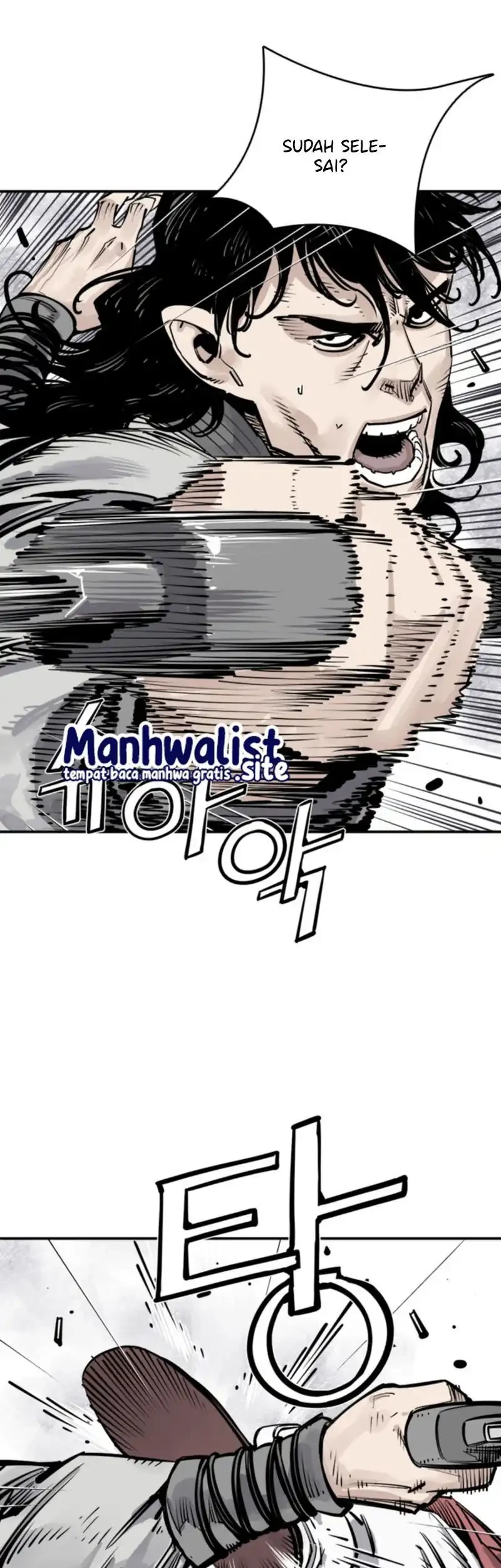 Cultivation Record Of The Undead King Chapter 51 - halaman 16