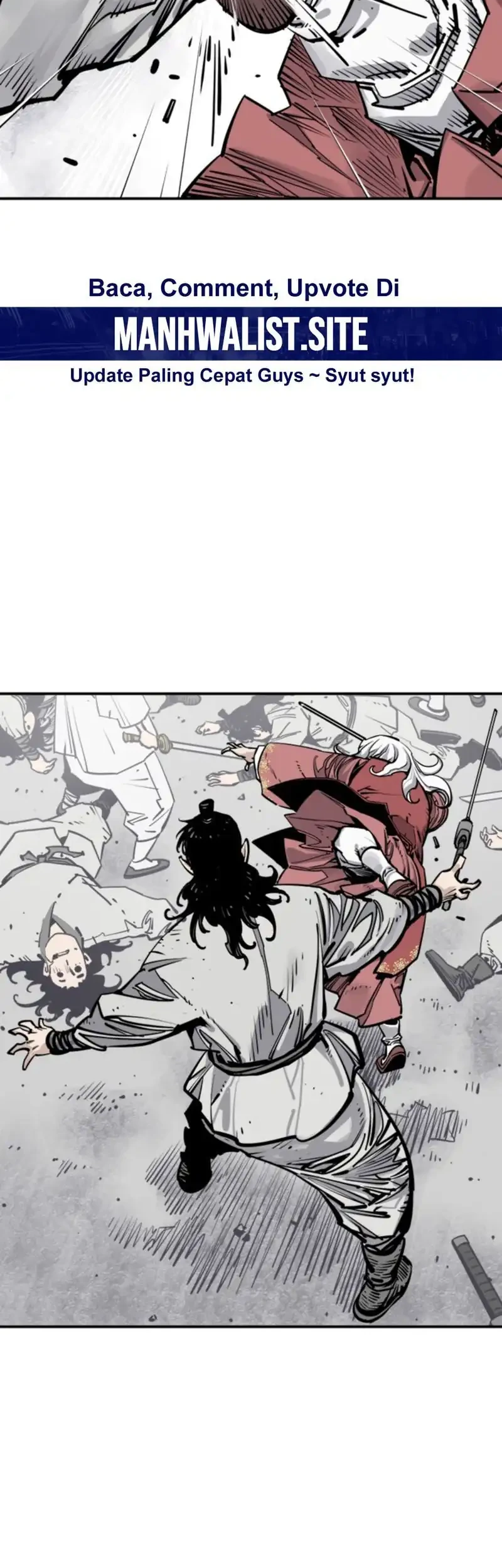 Cultivation Record Of The Undead King Chapter 51 - halaman 17