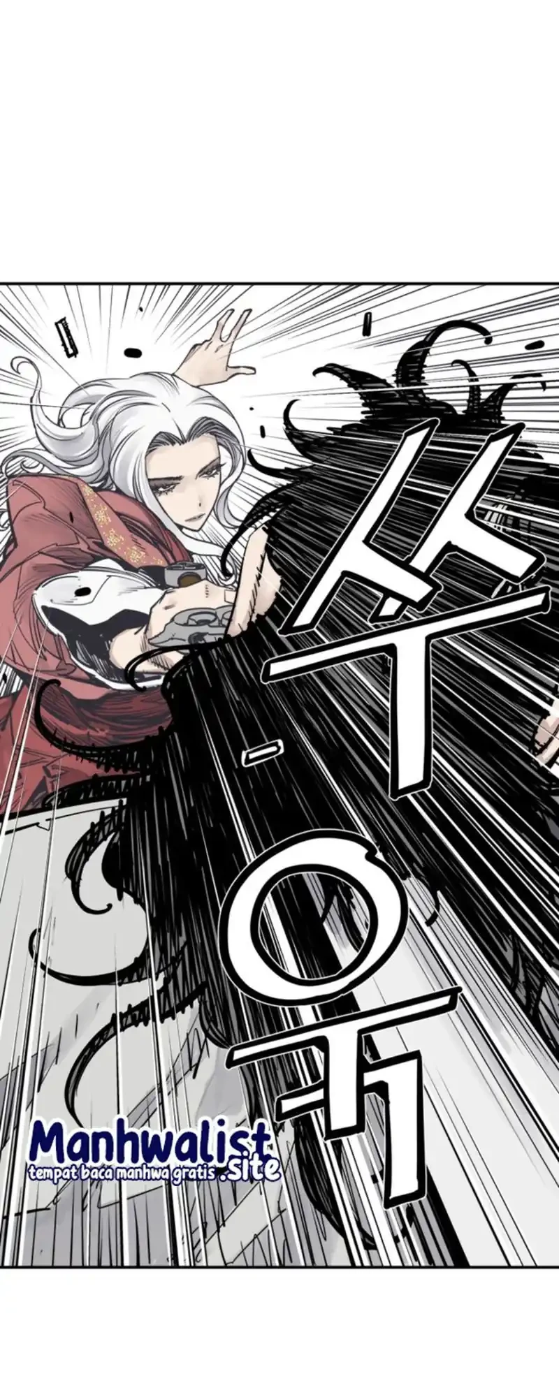 Cultivation Record Of The Undead King Chapter 51 - halaman 18