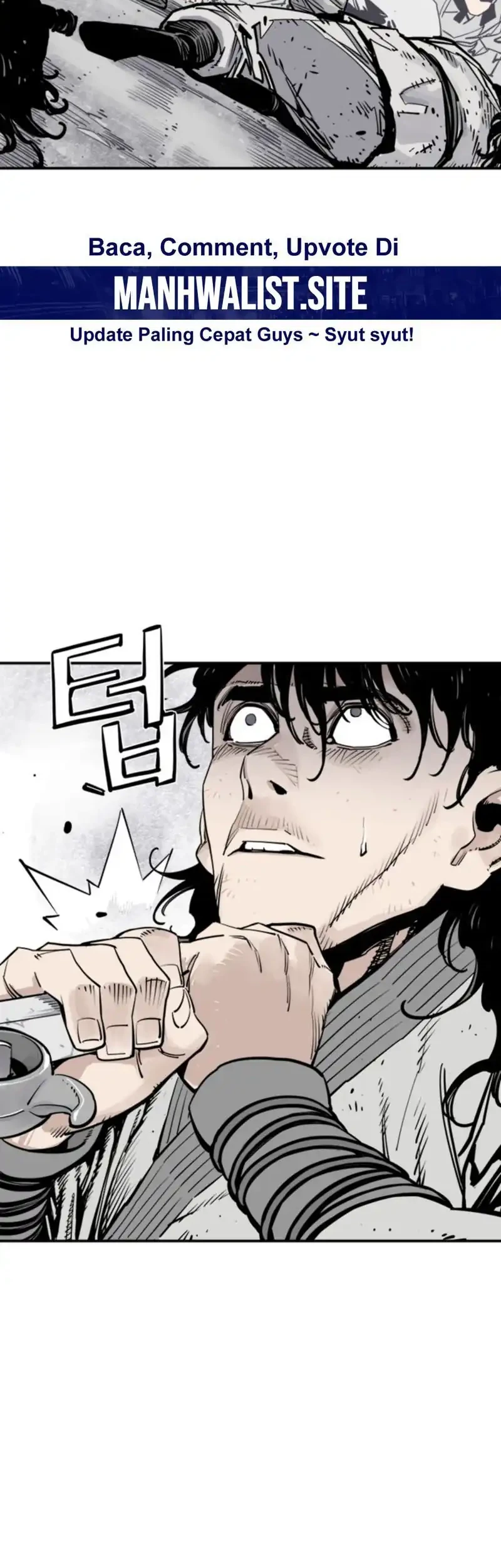 Cultivation Record Of The Undead King Chapter 51 - halaman 20