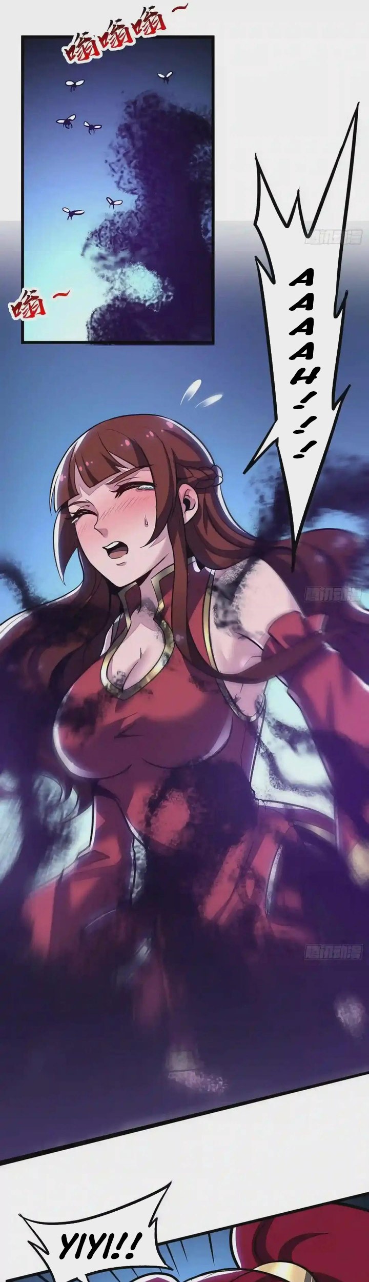 Cultivation Record Of The Undead King Chapter 51 - halaman 26