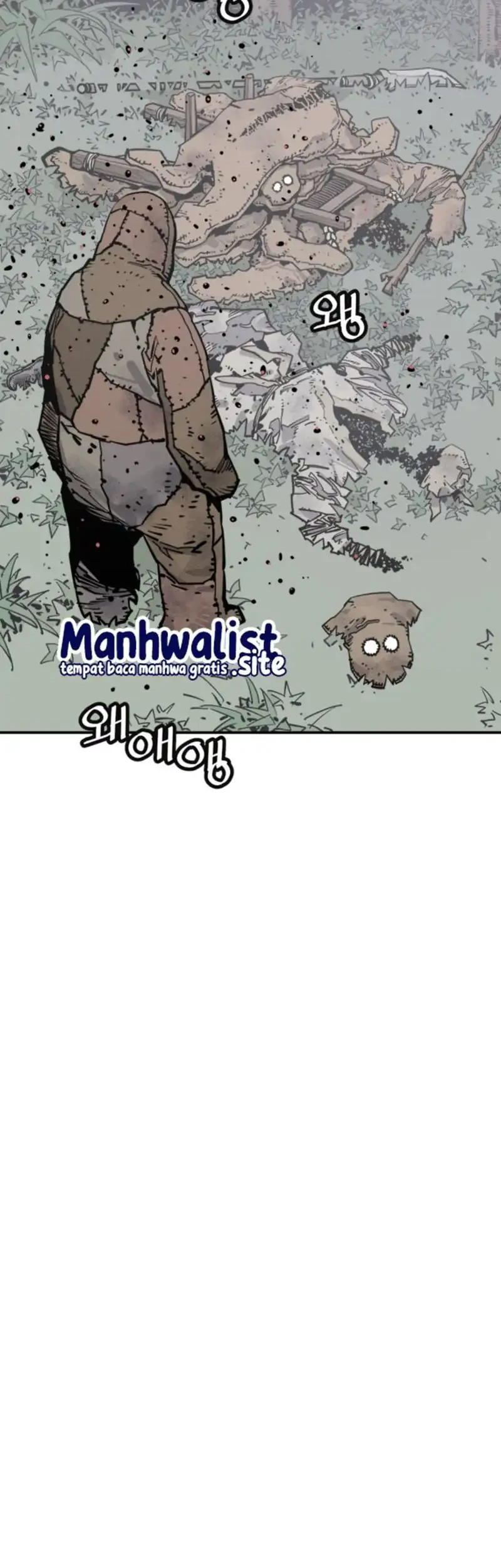 Cultivation Record Of The Undead King Chapter 51 - halaman 35