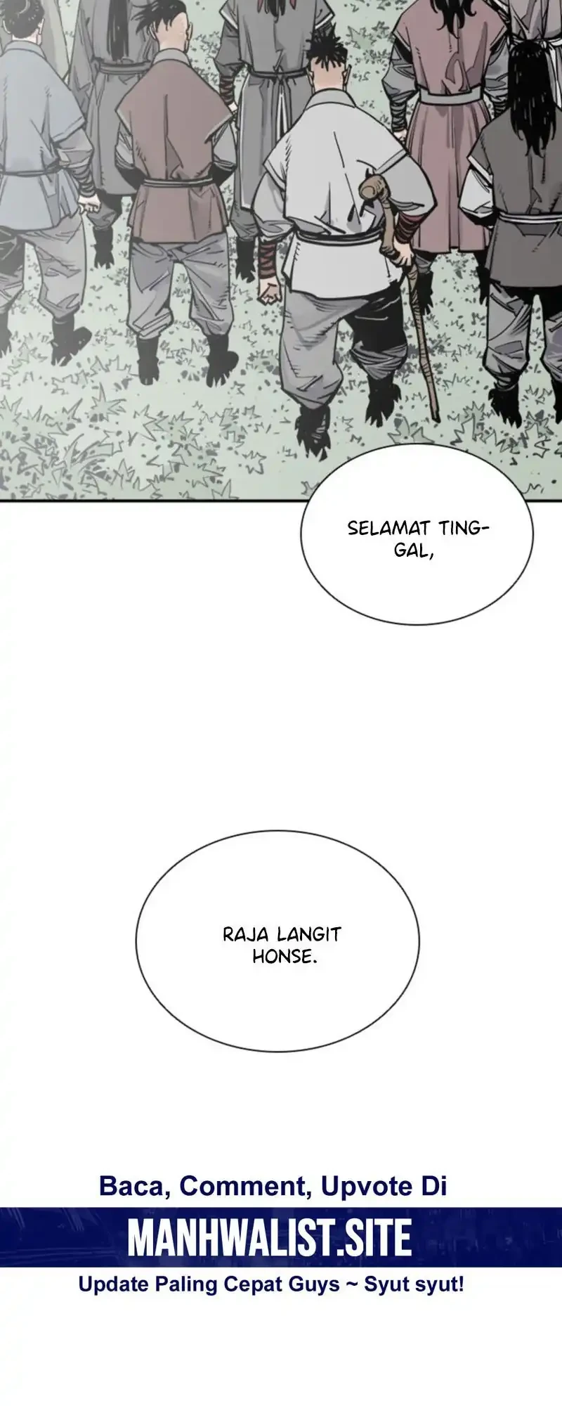 Cultivation Record Of The Undead King Chapter 51 - halaman 45