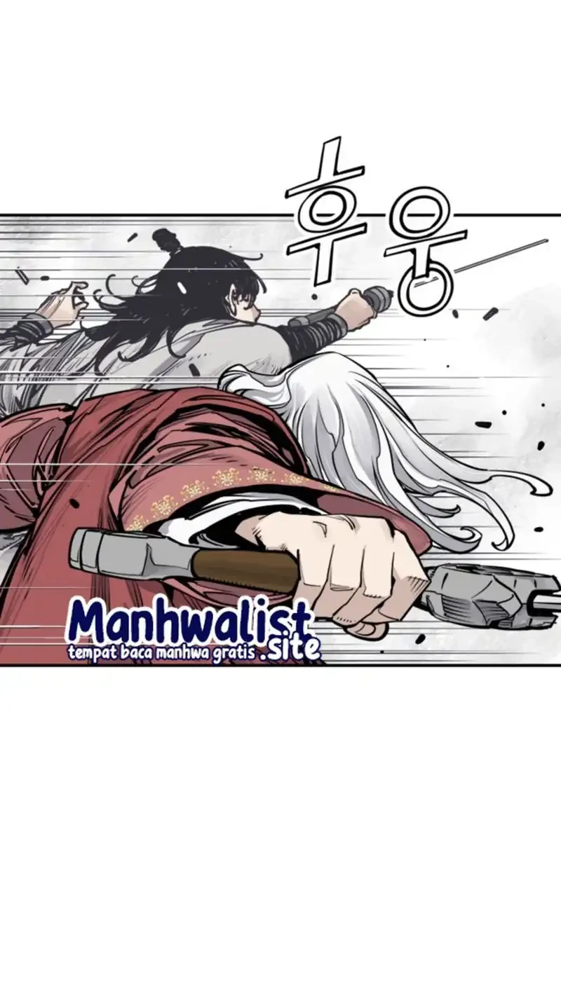 Cultivation Record Of The Undead King Chapter 51 - halaman 6