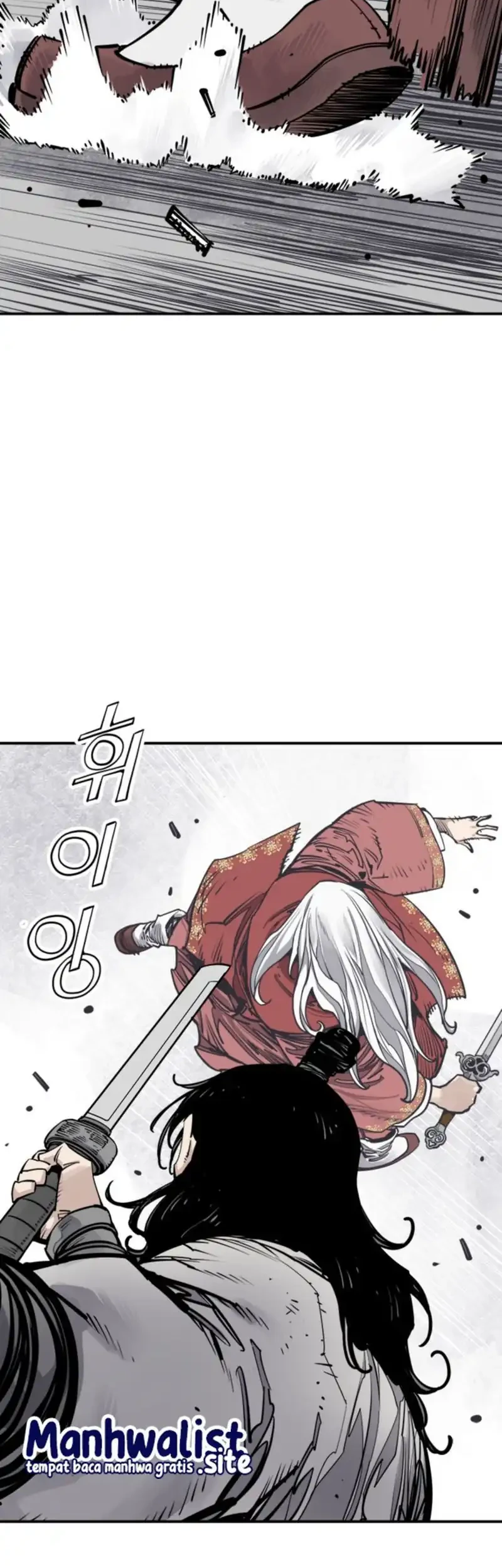 Cultivation Record Of The Undead King Chapter 51 - halaman 8