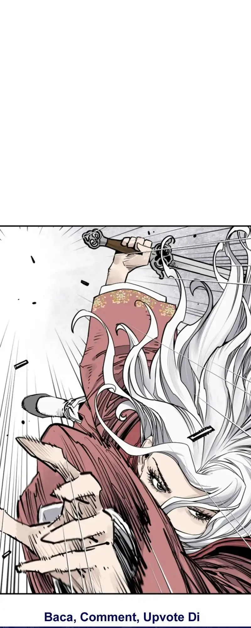 Cultivation Record Of The Undead King Chapter 51 - halaman 9
