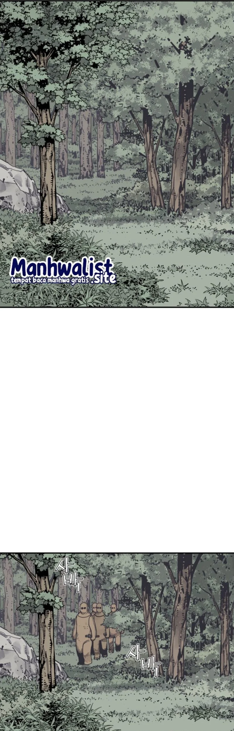 Cultivation Record Of The Undead King Chapter 52 - halaman 10