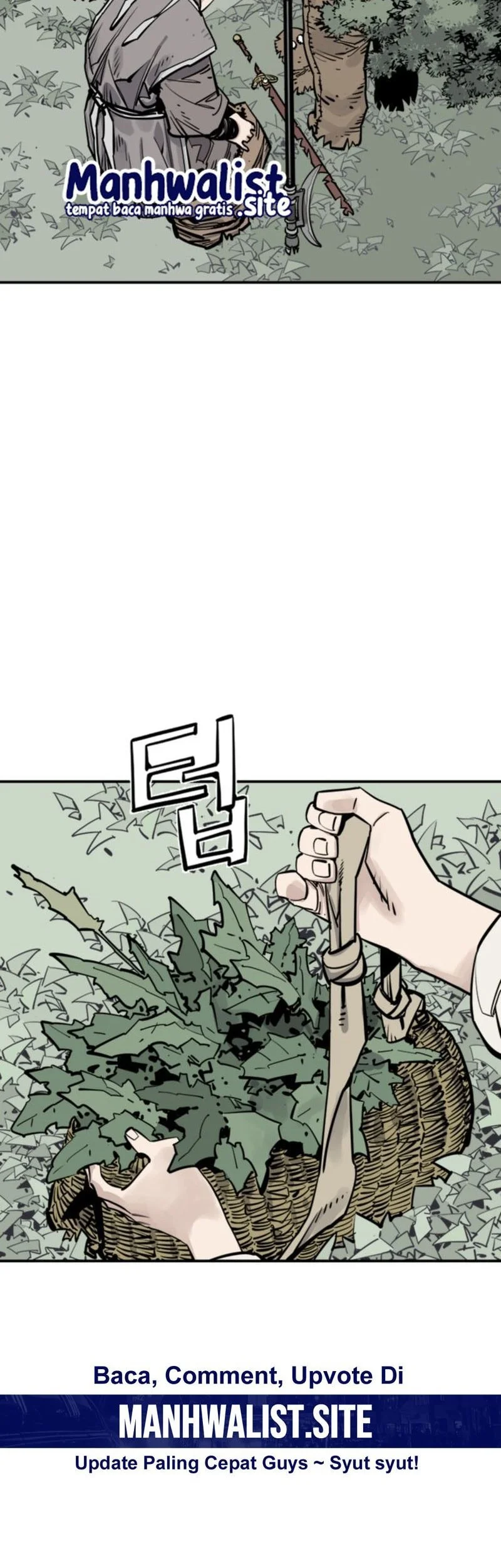 Cultivation Record Of The Undead King Chapter 52 - halaman 14