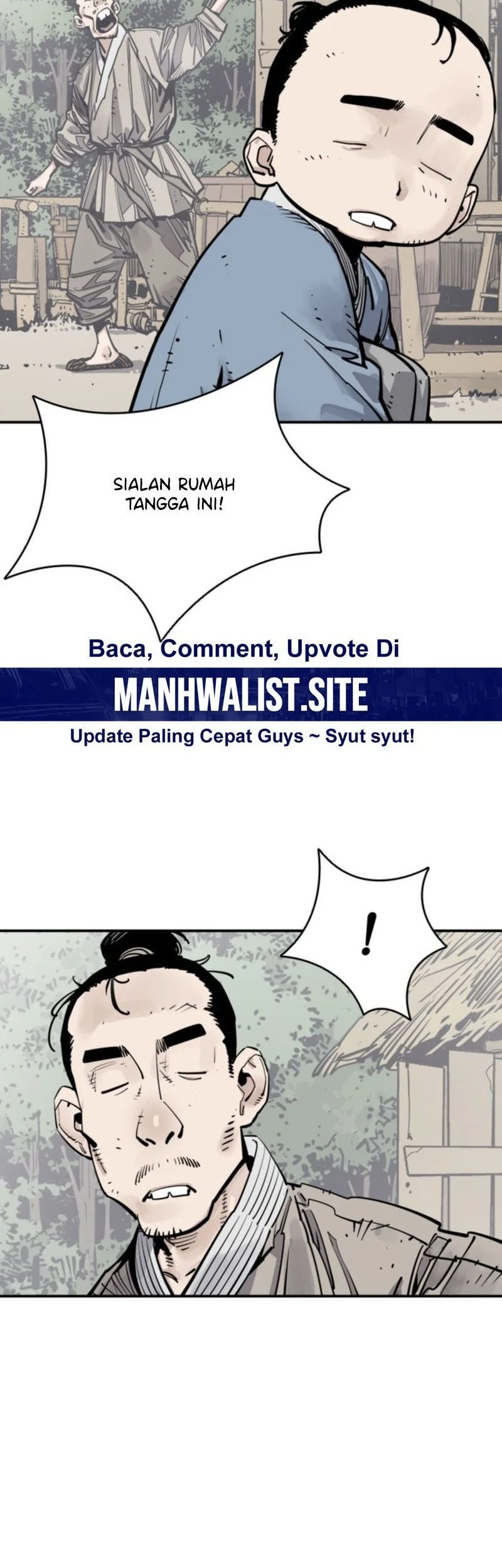 Cultivation Record Of The Undead King Chapter 52 - halaman 26