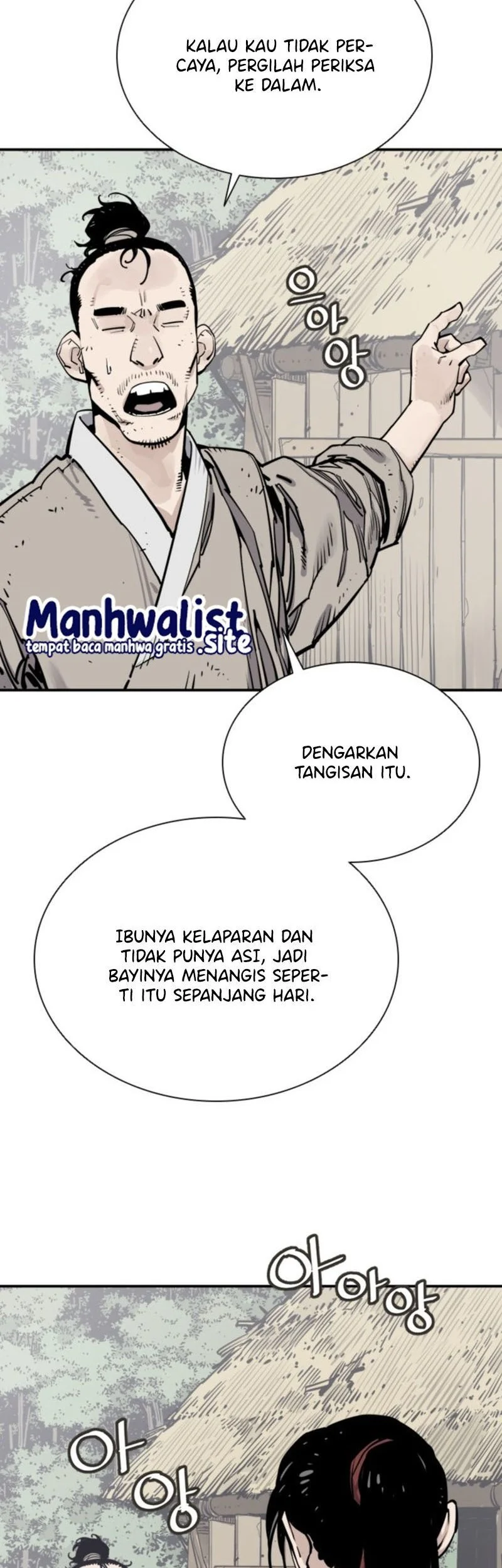 Cultivation Record Of The Undead King Chapter 52 - halaman 32