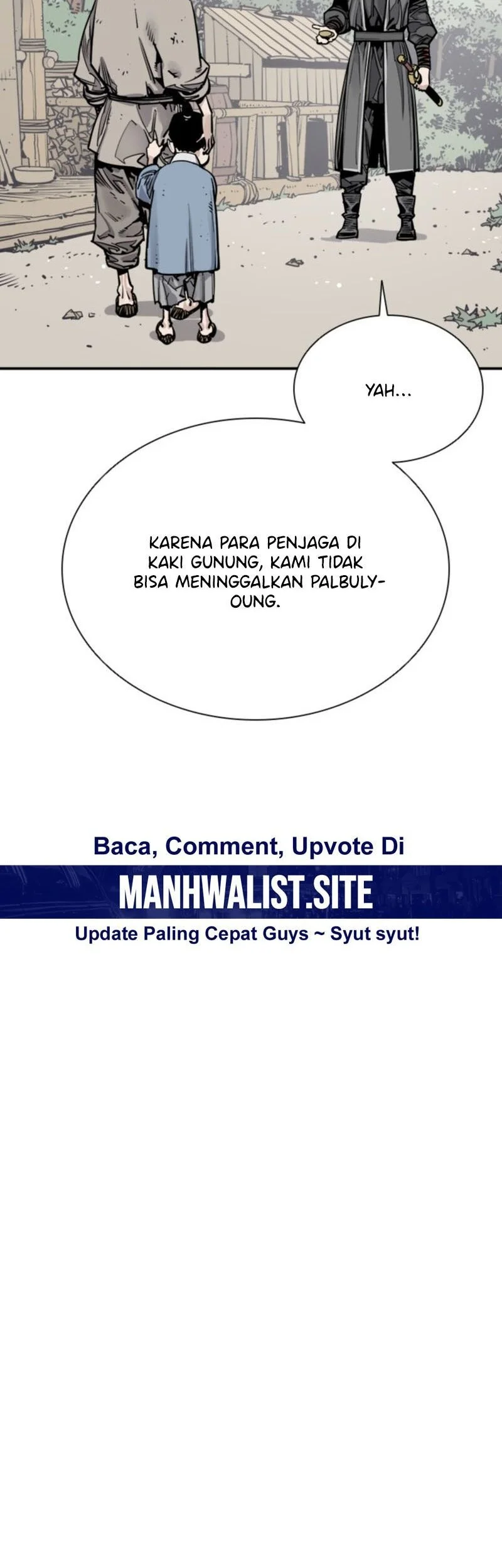 Cultivation Record Of The Undead King Chapter 52 - halaman 35
