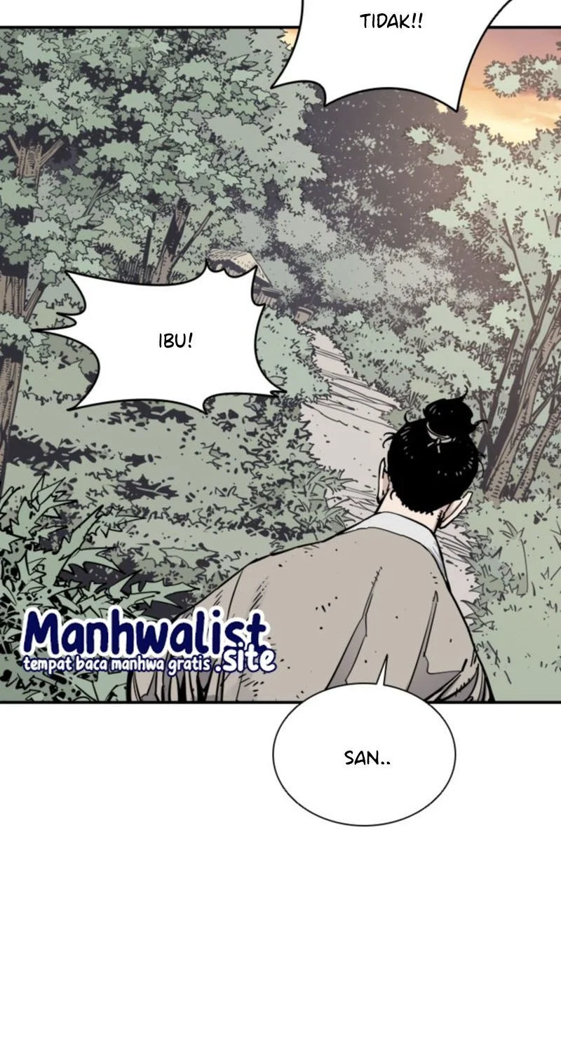 Cultivation Record Of The Undead King Chapter 52 - halaman 45