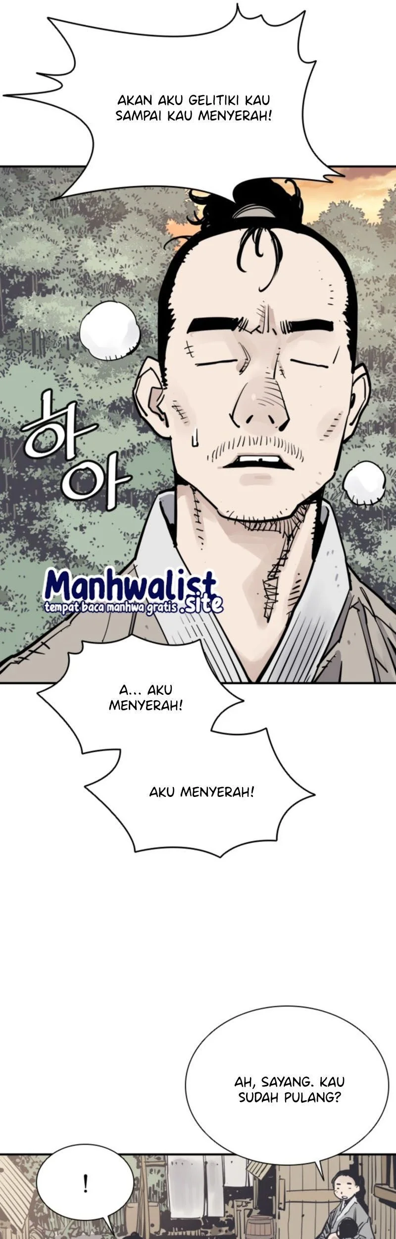 Cultivation Record Of The Undead King Chapter 52 - halaman 49