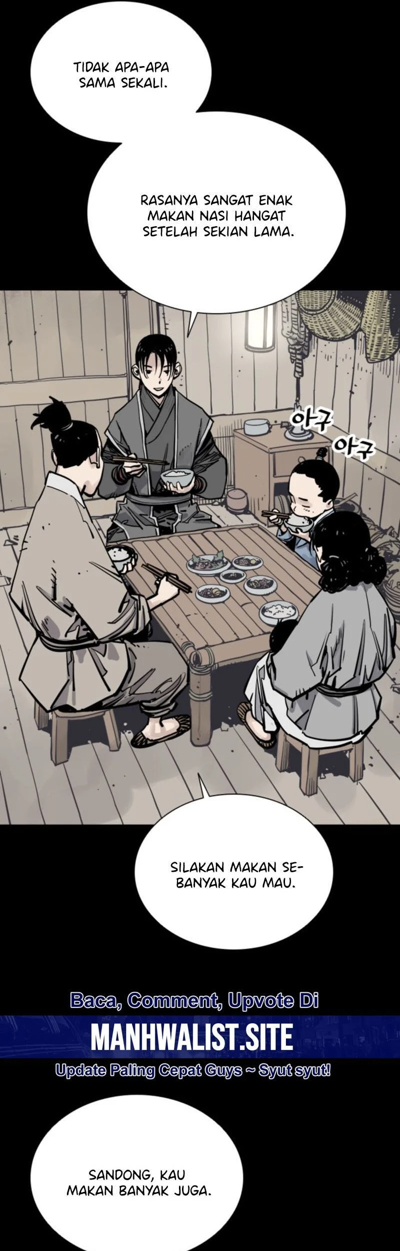 Cultivation Record Of The Undead King Chapter 52 - halaman 52