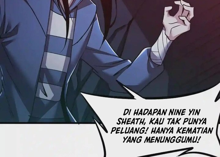 Cultivation Record Of The Undead King Chapter 53 - halaman 11