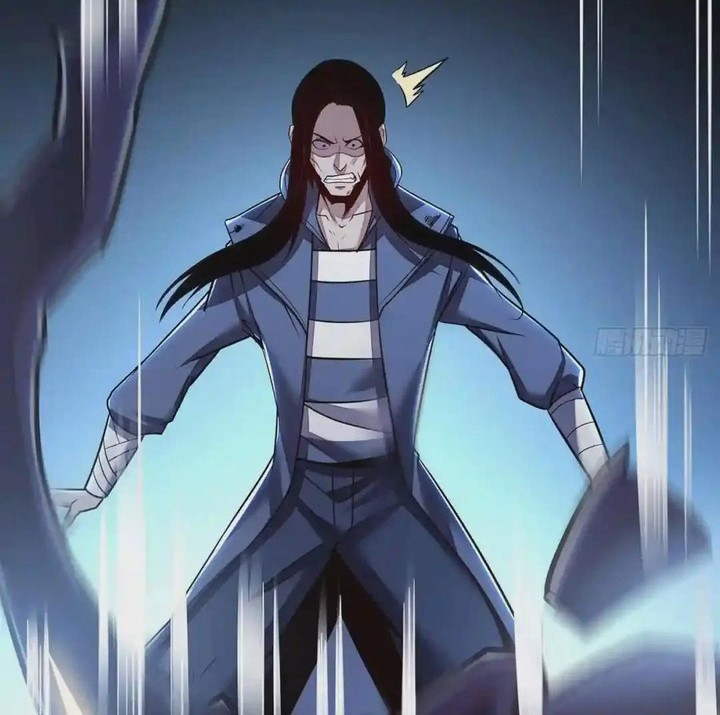 Cultivation Record Of The Undead King Chapter 53 - halaman 17