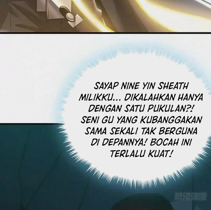 Cultivation Record Of The Undead King Chapter 53 - halaman 19