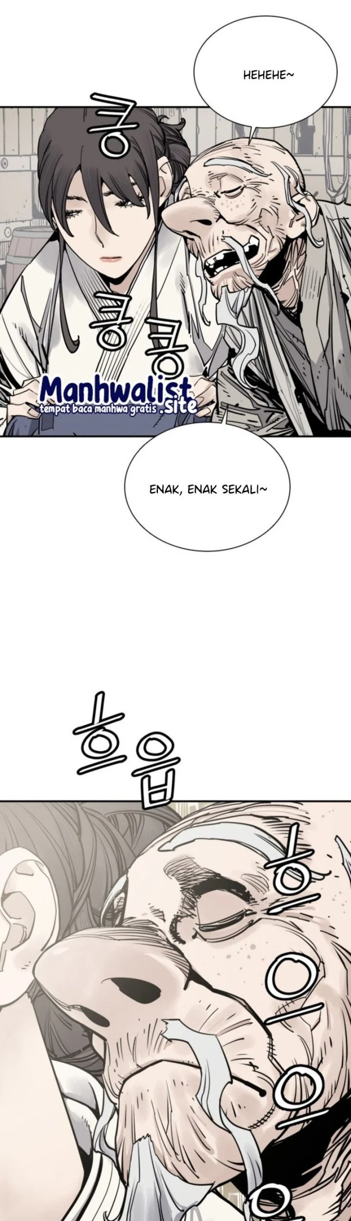 Cultivation Record Of The Undead King Chapter 53 - halaman 2