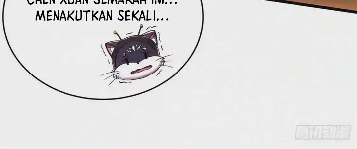 Cultivation Record Of The Undead King Chapter 53 - halaman 31