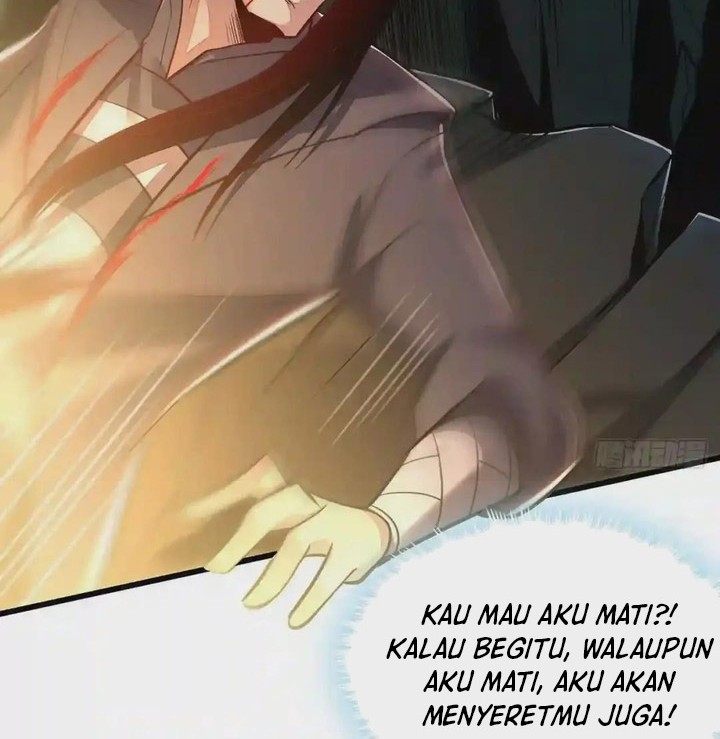 Cultivation Record Of The Undead King Chapter 53 - halaman 35