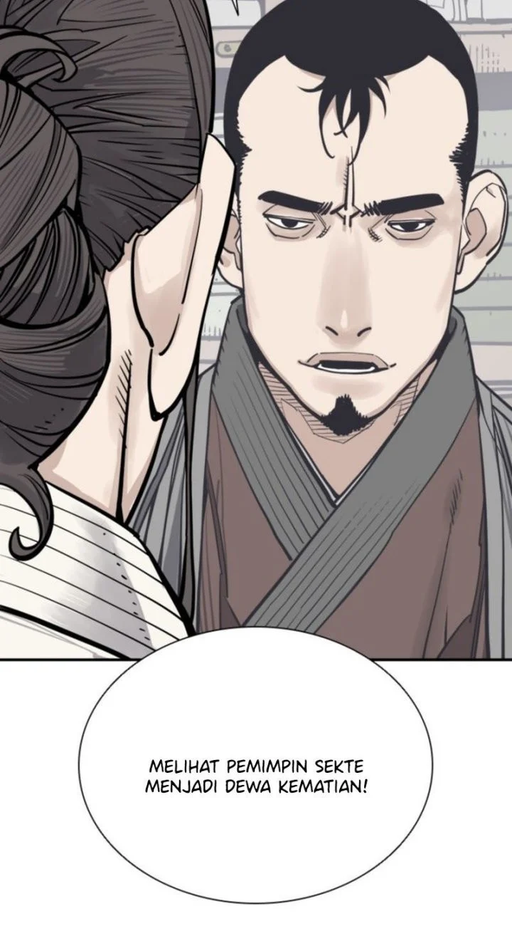Cultivation Record Of The Undead King Chapter 53 - halaman 39