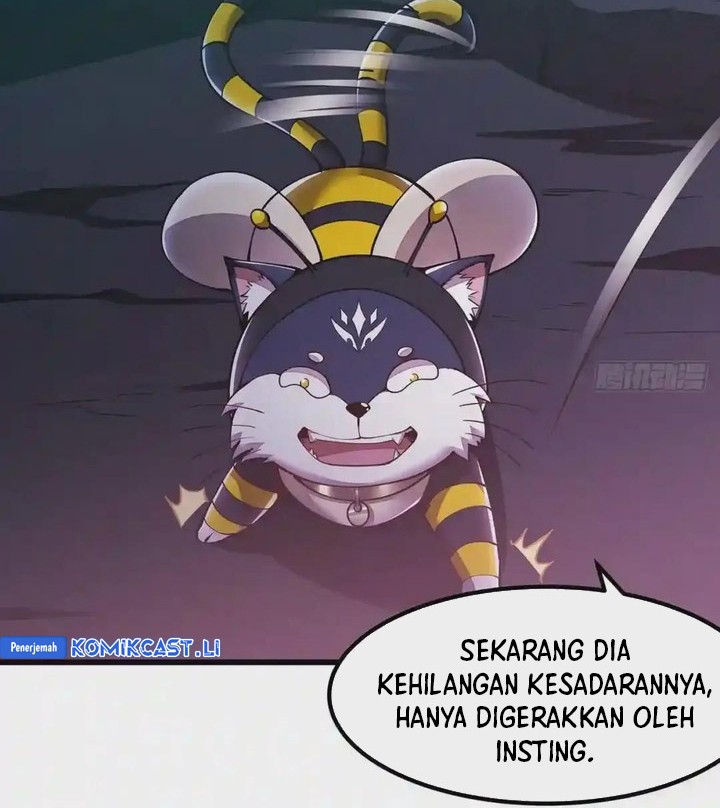 Cultivation Record Of The Undead King Chapter 54 - halaman 13