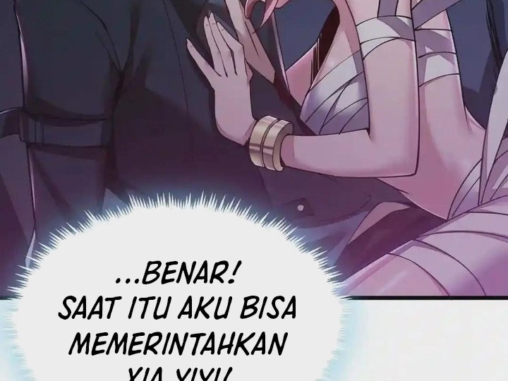 Cultivation Record Of The Undead King Chapter 54 - halaman 17