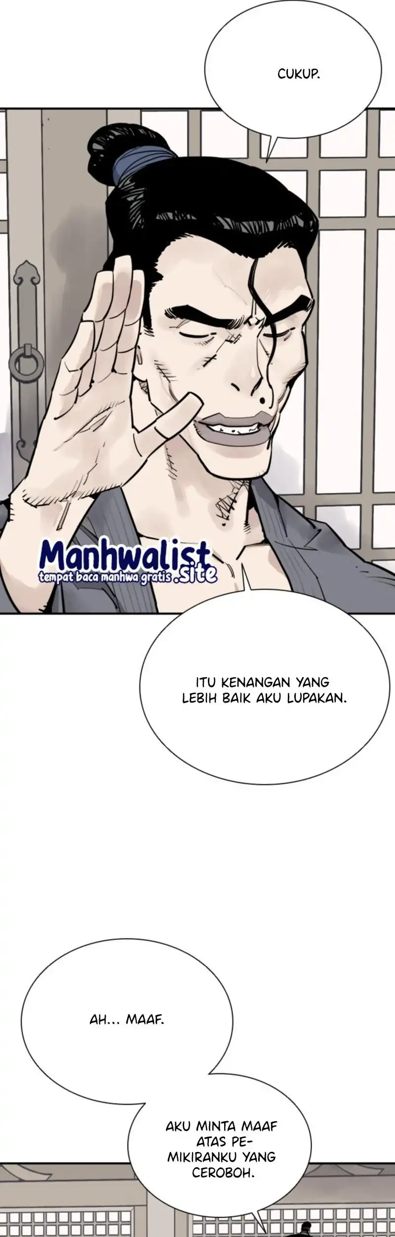 Cultivation Record Of The Undead King Chapter 54 - halaman 39