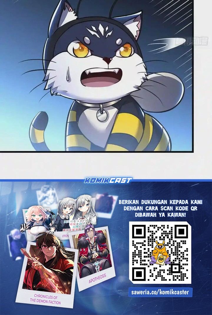 Cultivation Record Of The Undead King Chapter 54 - halaman 41