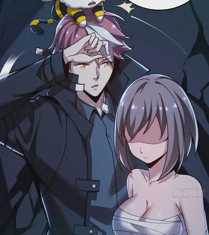 Cultivation Record Of The Undead King Chapter 54 - halaman 9
