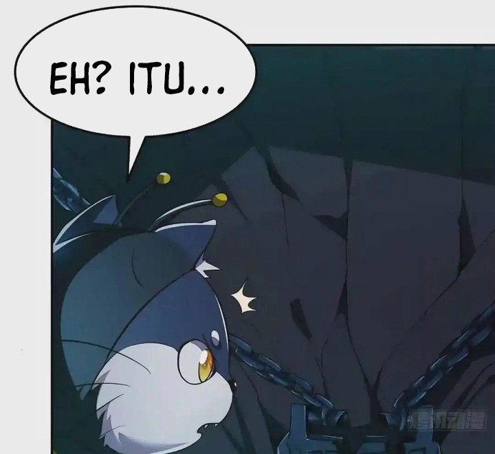 Cultivation Record Of The Undead King Chapter 55 - halaman 11