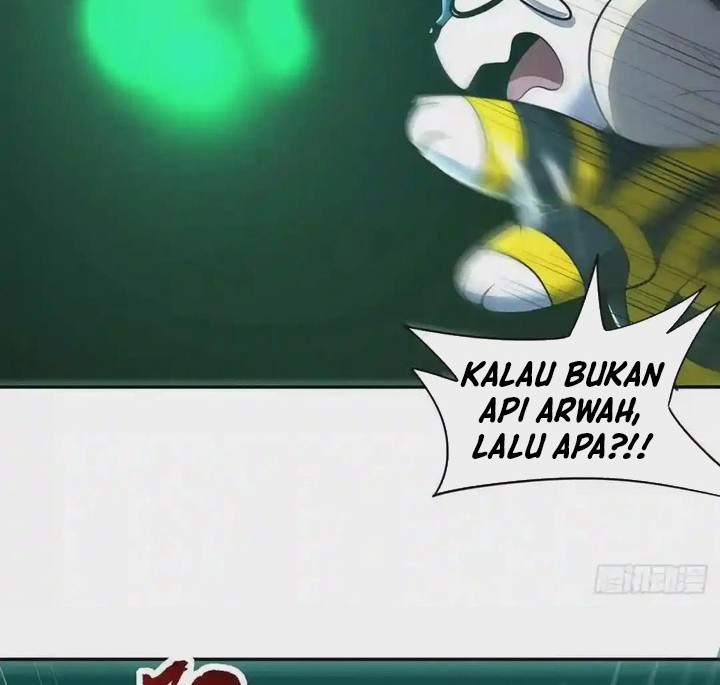 Cultivation Record Of The Undead King Chapter 55 - halaman 15