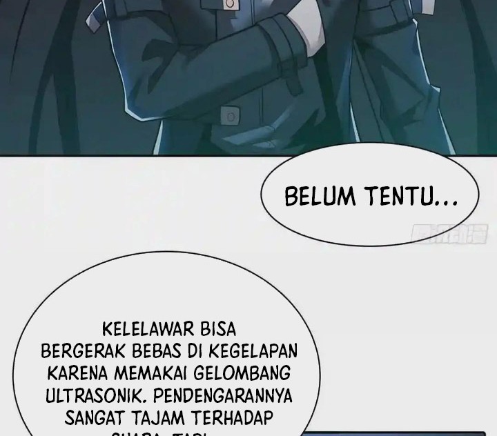 Cultivation Record Of The Undead King Chapter 55 - halaman 21
