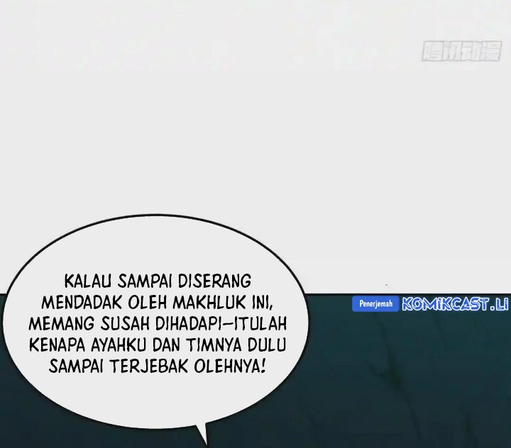 Cultivation Record Of The Undead King Chapter 55 - halaman 25