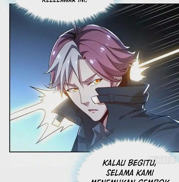 Cultivation Record Of The Undead King Chapter 55 - halaman 35
