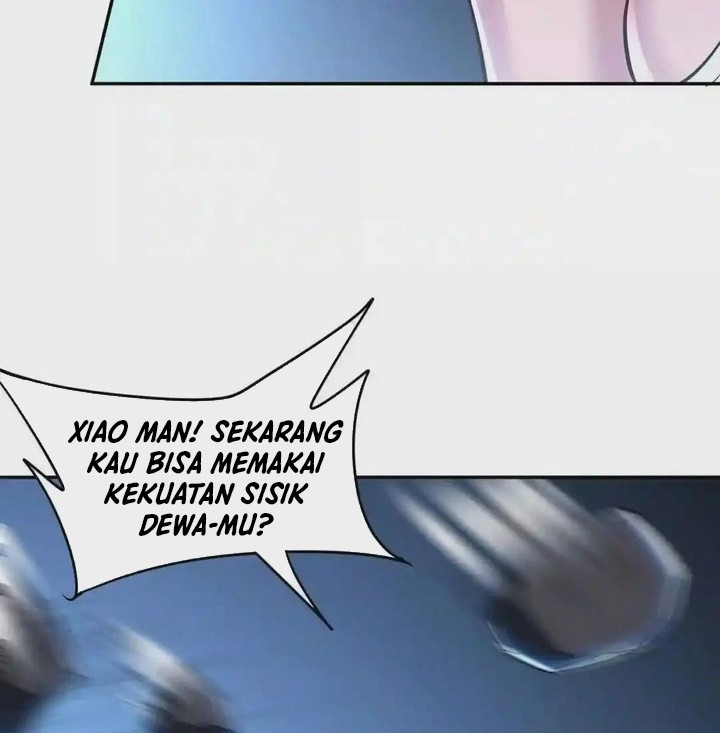 Cultivation Record Of The Undead King Chapter 55 - halaman 37