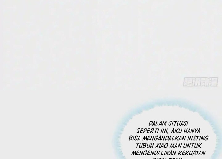 Cultivation Record Of The Undead King Chapter 55 - halaman 41