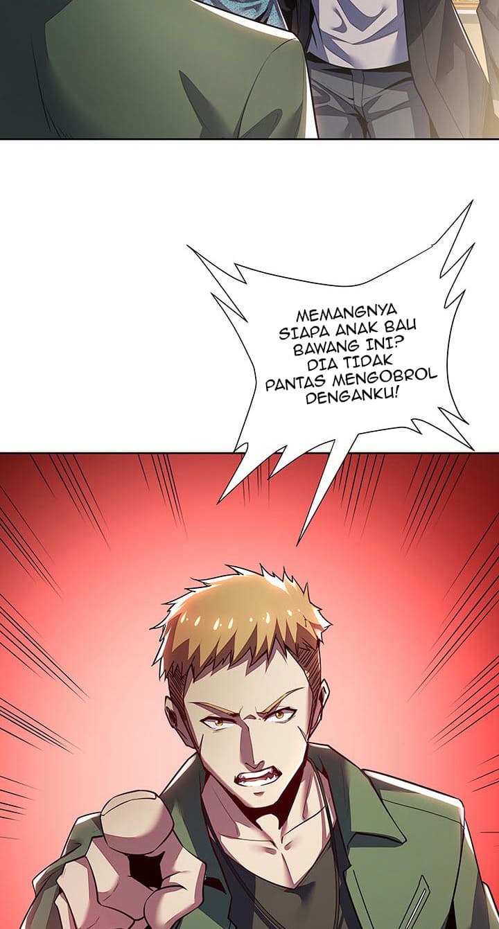 Cultivation Record Of The Undead King Chapter 6.1 - halaman 10