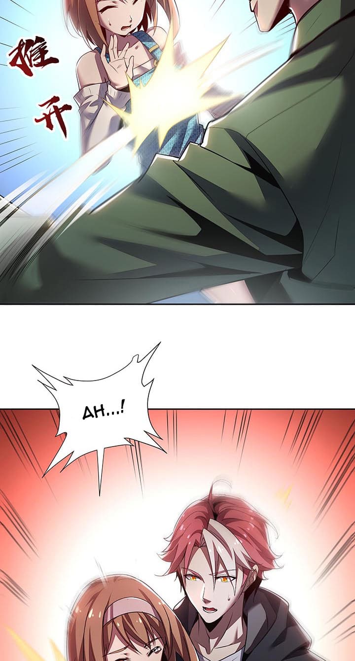 Cultivation Record Of The Undead King Chapter 6.1 - halaman 14