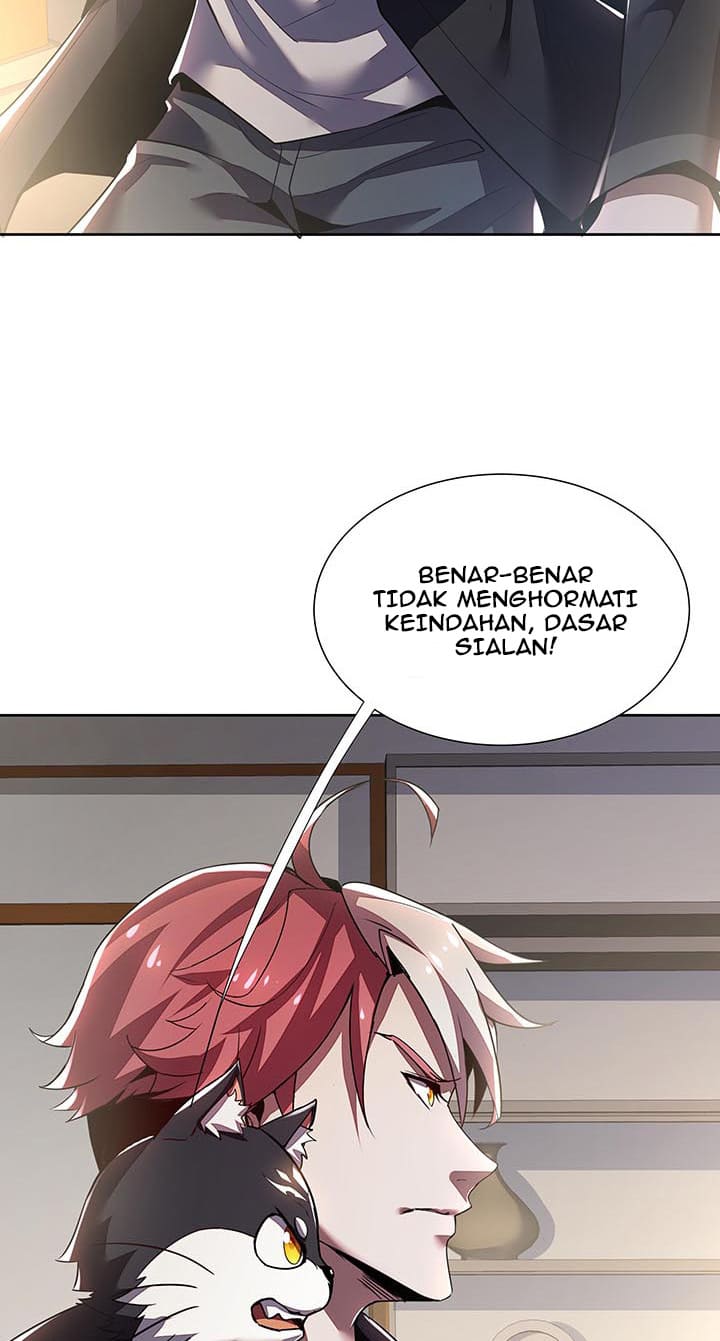 Cultivation Record Of The Undead King Chapter 6.1 - halaman 18
