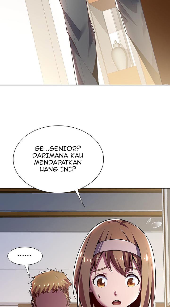 Cultivation Record Of The Undead King Chapter 6.1 - halaman 26