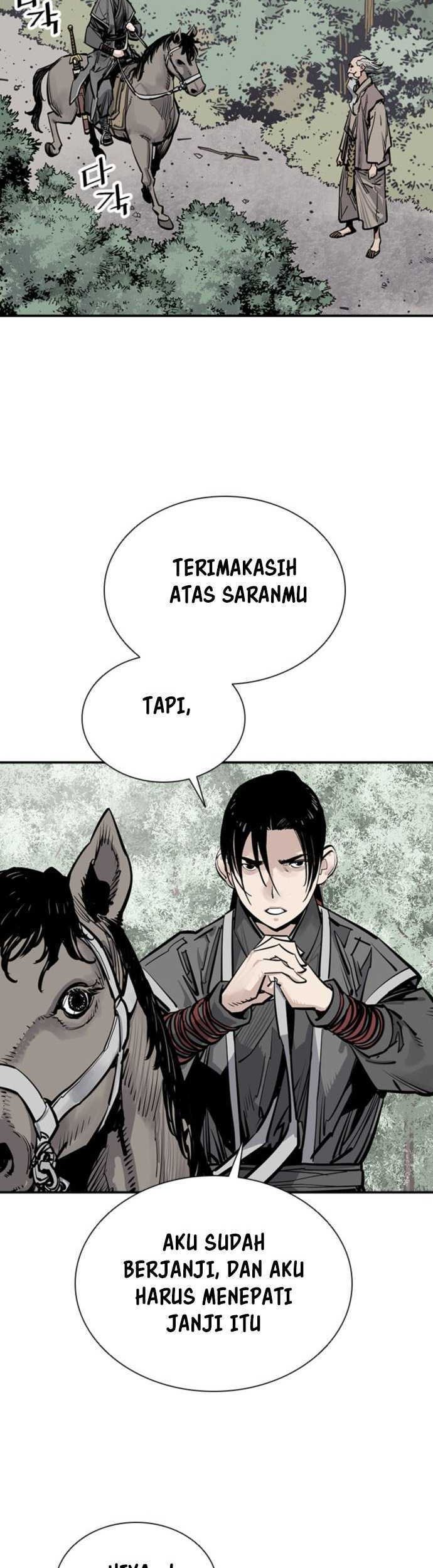 Cultivation Record Of The Undead King Chapter 6.1 - halaman 29