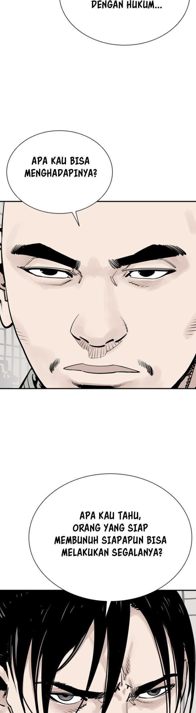 Cultivation Record Of The Undead King Chapter 6.1 - halaman 4