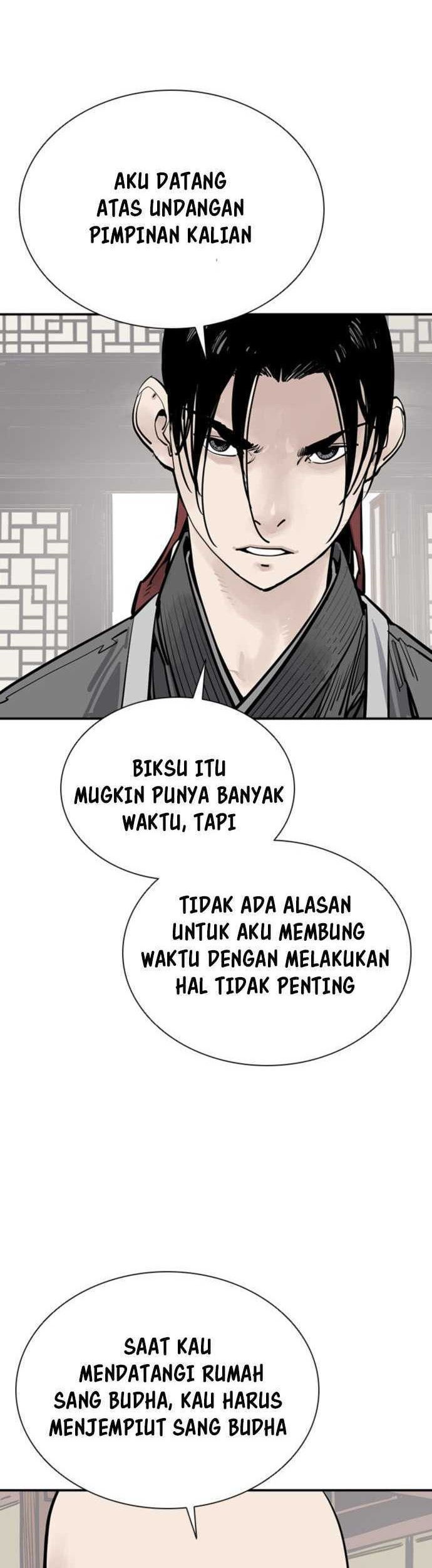 Cultivation Record Of The Undead King Chapter 6.1 - halaman 40