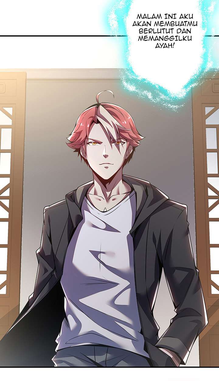 Cultivation Record Of The Undead King Chapter 6.1 - halaman 42